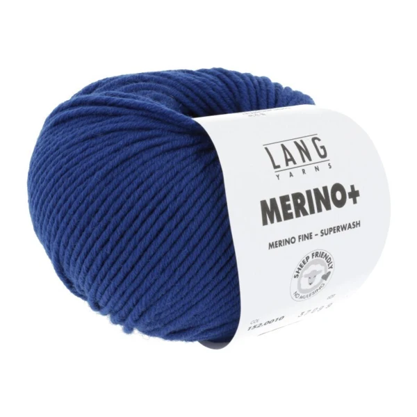 Lang Yarns Merino+
